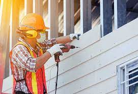 Best Historical Building Siding Restoration  in Russell, PA